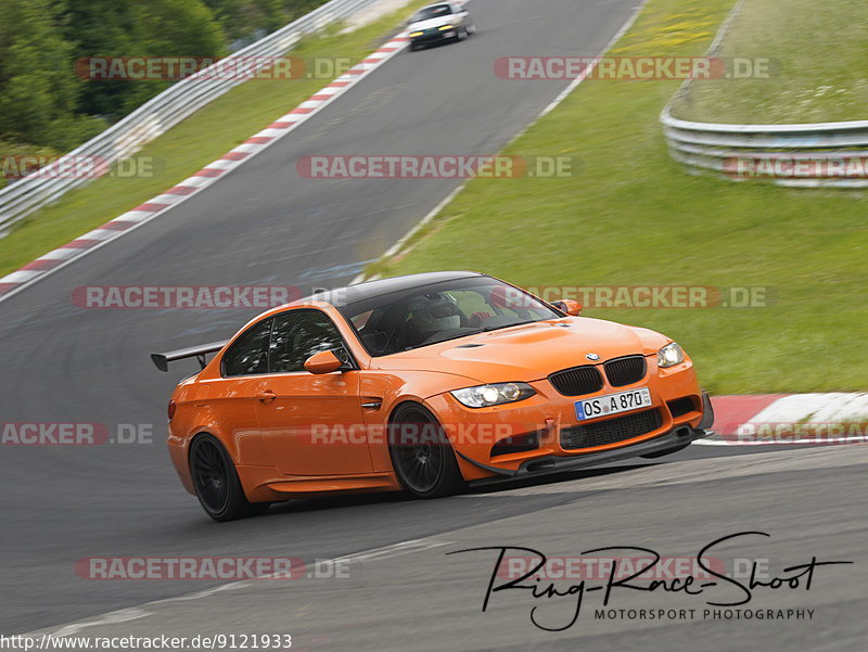 Bild #9121933 - Touristenfahrten Nürburgring Nordschleife (14.06.2020)