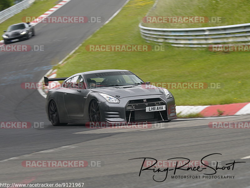 Bild #9121967 - Touristenfahrten Nürburgring Nordschleife (14.06.2020)