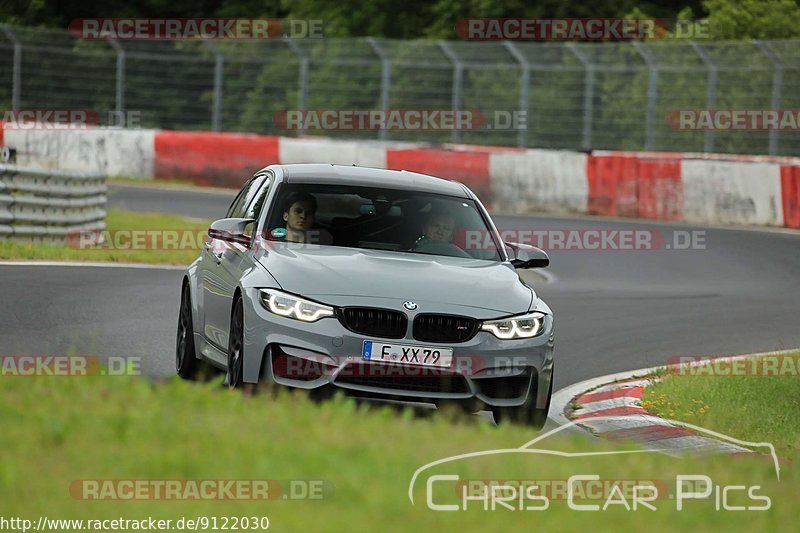 Bild #9122030 - Touristenfahrten Nürburgring Nordschleife (14.06.2020)