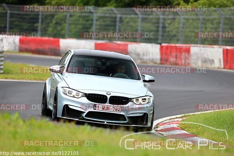 Bild #9122105 - Touristenfahrten Nürburgring Nordschleife (14.06.2020)