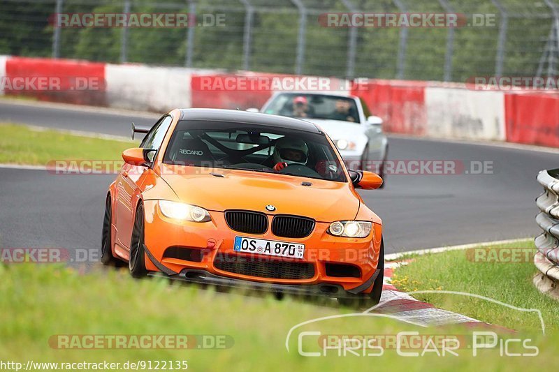 Bild #9122135 - Touristenfahrten Nürburgring Nordschleife (14.06.2020)