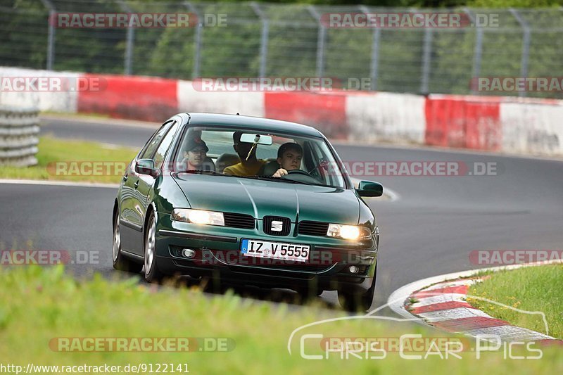 Bild #9122141 - Touristenfahrten Nürburgring Nordschleife (14.06.2020)