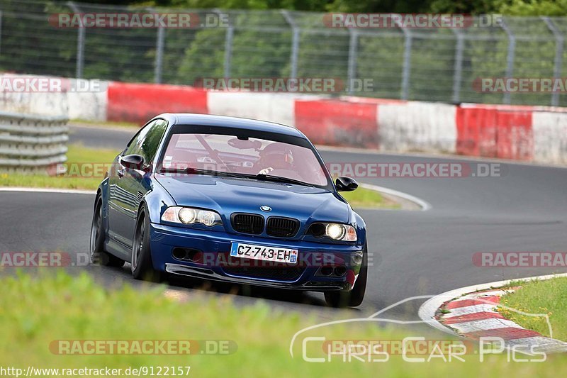 Bild #9122157 - Touristenfahrten Nürburgring Nordschleife (14.06.2020)