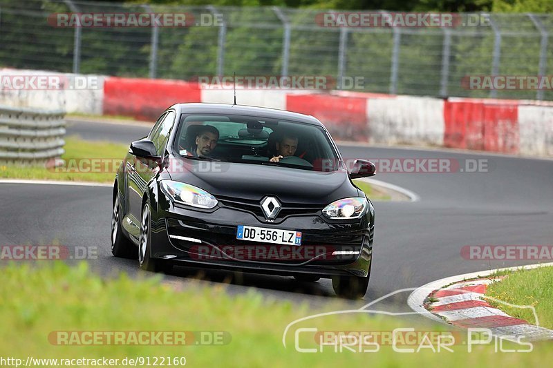 Bild #9122160 - Touristenfahrten Nürburgring Nordschleife (14.06.2020)