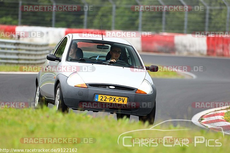 Bild #9122162 - Touristenfahrten Nürburgring Nordschleife (14.06.2020)