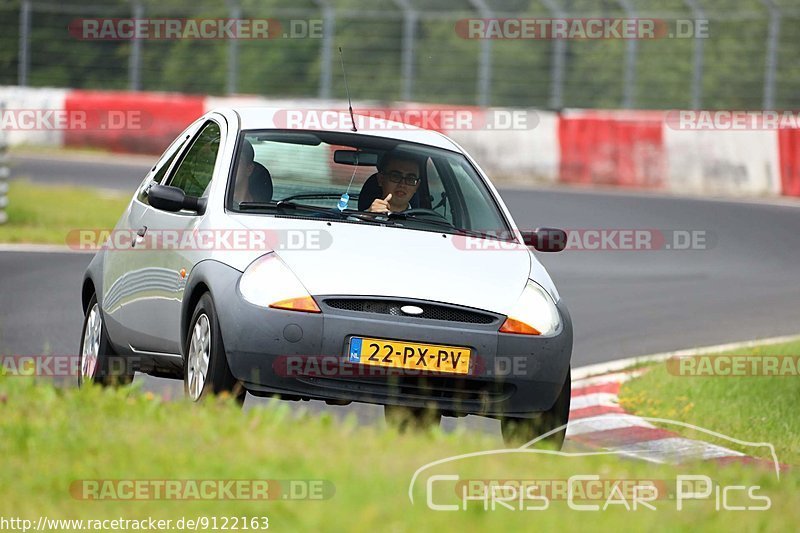 Bild #9122163 - Touristenfahrten Nürburgring Nordschleife (14.06.2020)