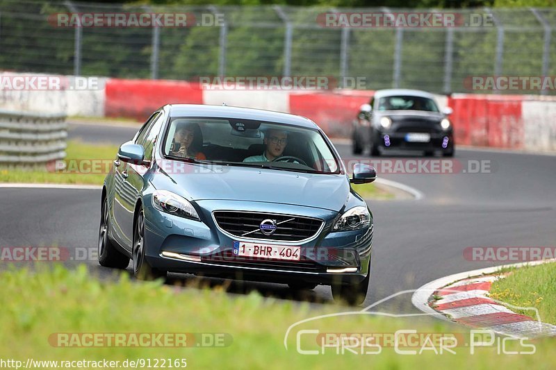 Bild #9122165 - Touristenfahrten Nürburgring Nordschleife (14.06.2020)