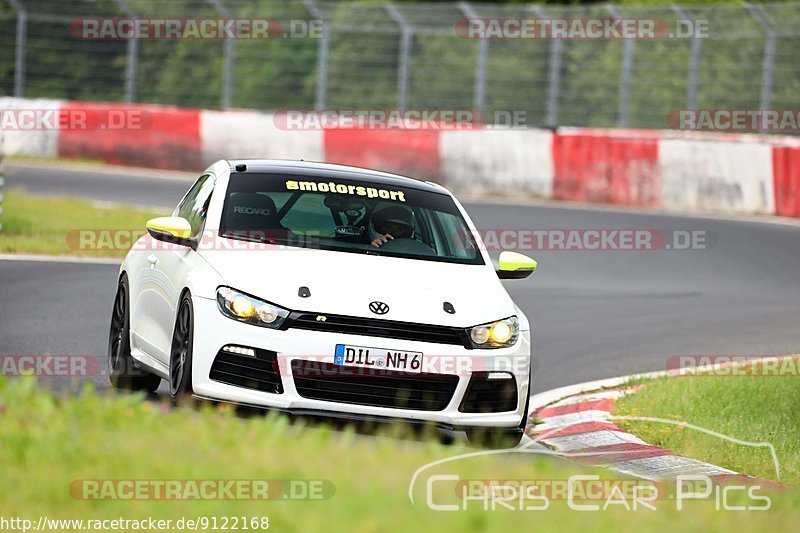 Bild #9122168 - Touristenfahrten Nürburgring Nordschleife (14.06.2020)