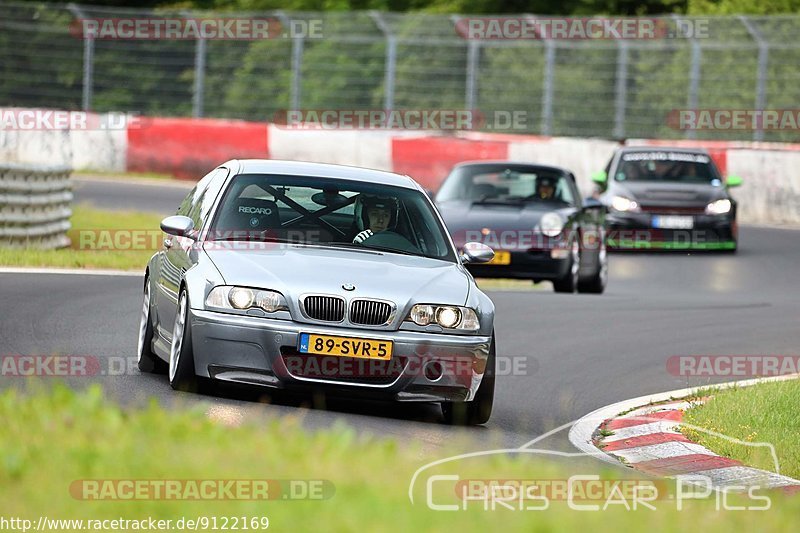 Bild #9122169 - Touristenfahrten Nürburgring Nordschleife (14.06.2020)