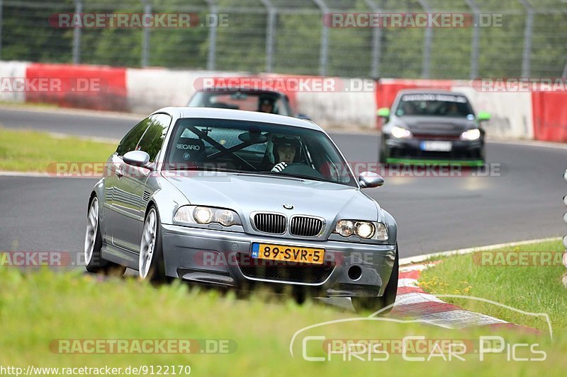 Bild #9122170 - Touristenfahrten Nürburgring Nordschleife (14.06.2020)