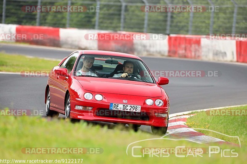 Bild #9122177 - Touristenfahrten Nürburgring Nordschleife (14.06.2020)