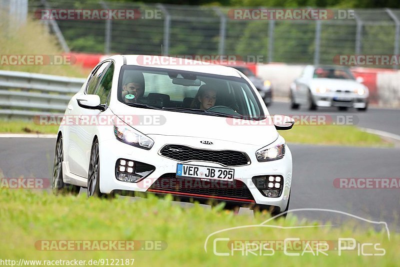 Bild #9122187 - Touristenfahrten Nürburgring Nordschleife (14.06.2020)