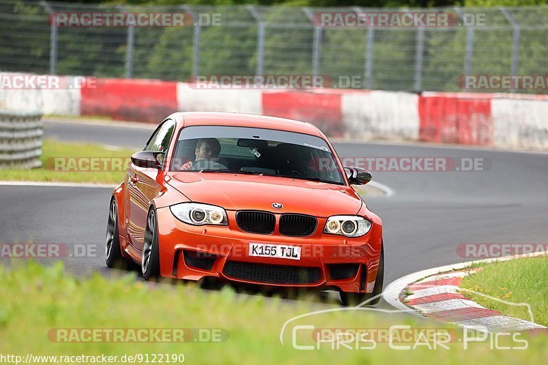 Bild #9122190 - Touristenfahrten Nürburgring Nordschleife (14.06.2020)