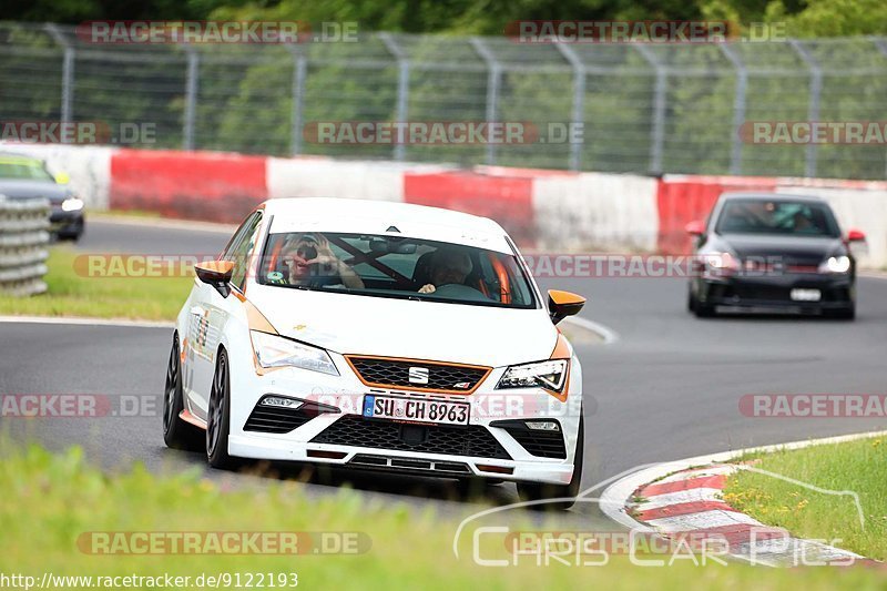 Bild #9122193 - Touristenfahrten Nürburgring Nordschleife (14.06.2020)