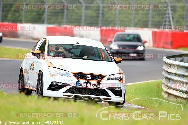 Bild #9122194 - Touristenfahrten Nürburgring Nordschleife (14.06.2020)