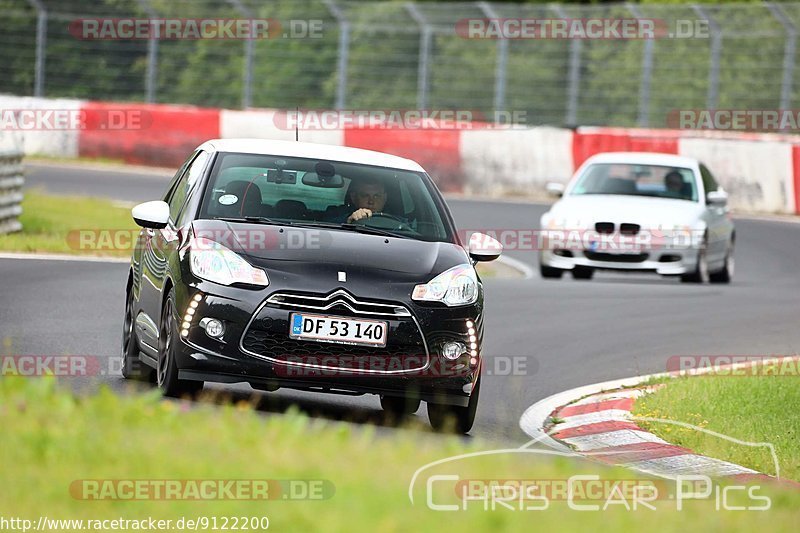 Bild #9122200 - Touristenfahrten Nürburgring Nordschleife (14.06.2020)