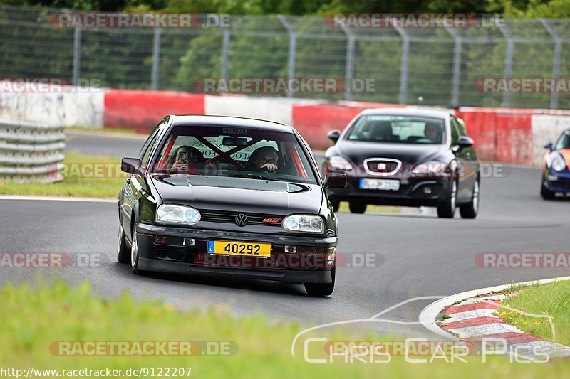 Bild #9122207 - Touristenfahrten Nürburgring Nordschleife (14.06.2020)