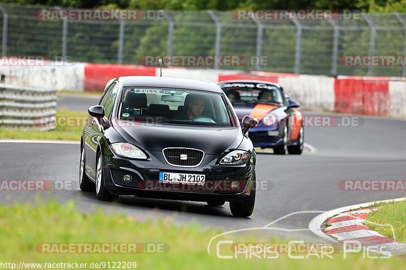 Bild #9122209 - Touristenfahrten Nürburgring Nordschleife (14.06.2020)