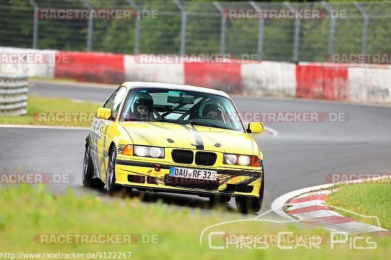 Bild #9122267 - Touristenfahrten Nürburgring Nordschleife (14.06.2020)