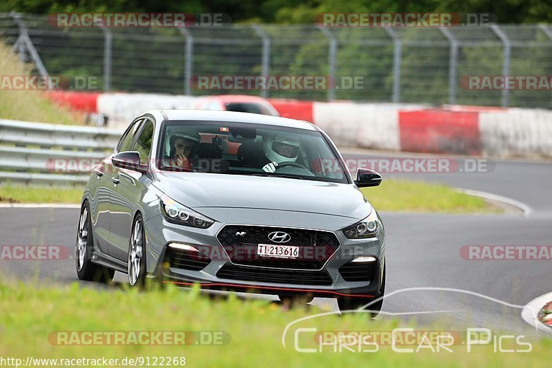 Bild #9122268 - Touristenfahrten Nürburgring Nordschleife (14.06.2020)