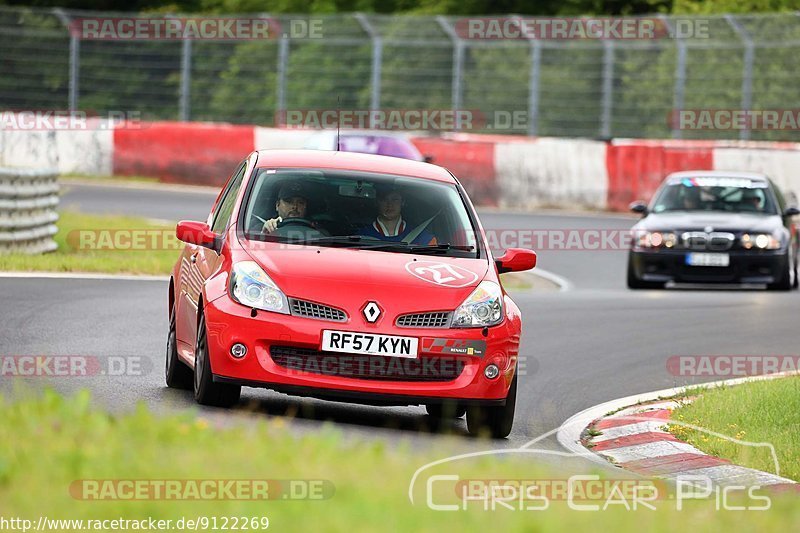 Bild #9122269 - Touristenfahrten Nürburgring Nordschleife (14.06.2020)