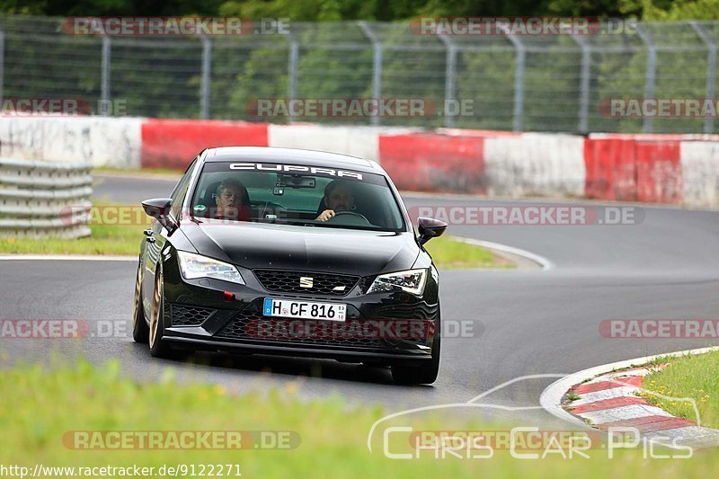 Bild #9122271 - Touristenfahrten Nürburgring Nordschleife (14.06.2020)