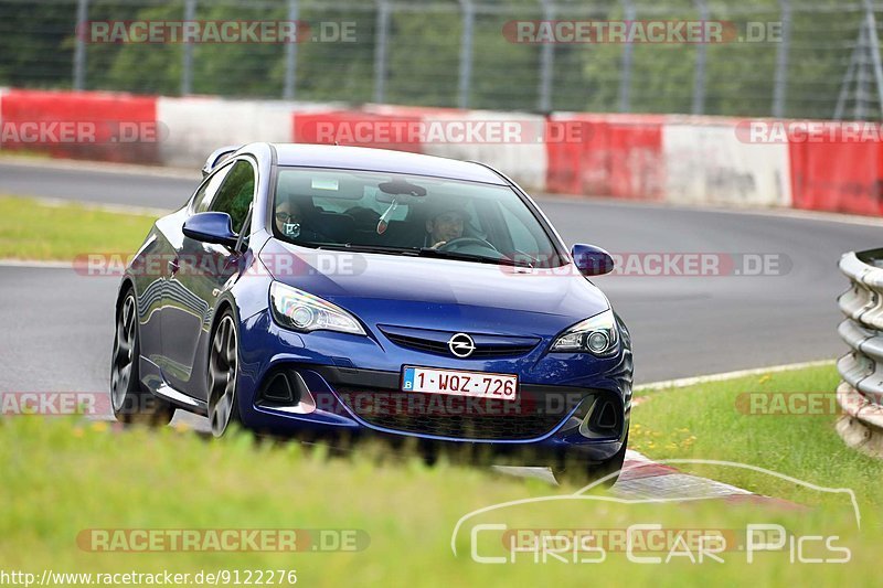 Bild #9122276 - Touristenfahrten Nürburgring Nordschleife (14.06.2020)