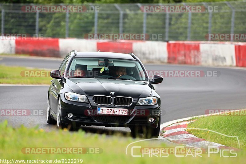 Bild #9122279 - Touristenfahrten Nürburgring Nordschleife (14.06.2020)