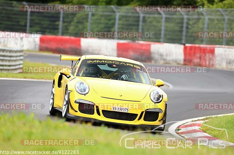 Bild #9122283 - Touristenfahrten Nürburgring Nordschleife (14.06.2020)