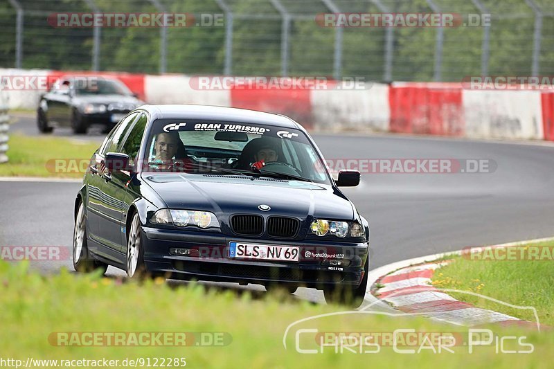 Bild #9122285 - Touristenfahrten Nürburgring Nordschleife (14.06.2020)