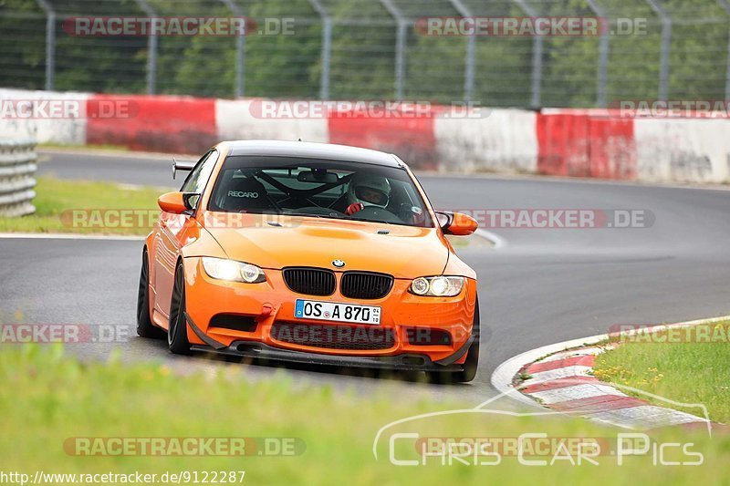 Bild #9122287 - Touristenfahrten Nürburgring Nordschleife (14.06.2020)