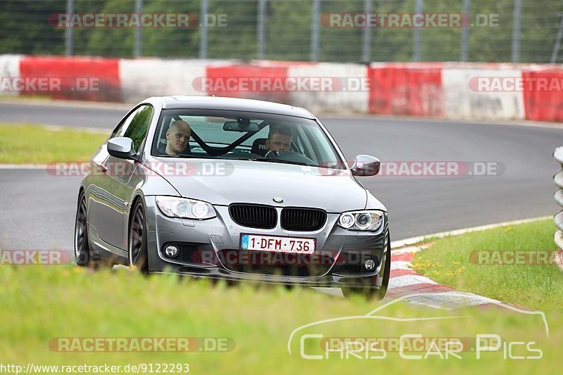 Bild #9122293 - Touristenfahrten Nürburgring Nordschleife (14.06.2020)