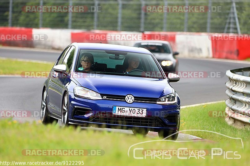 Bild #9122295 - Touristenfahrten Nürburgring Nordschleife (14.06.2020)