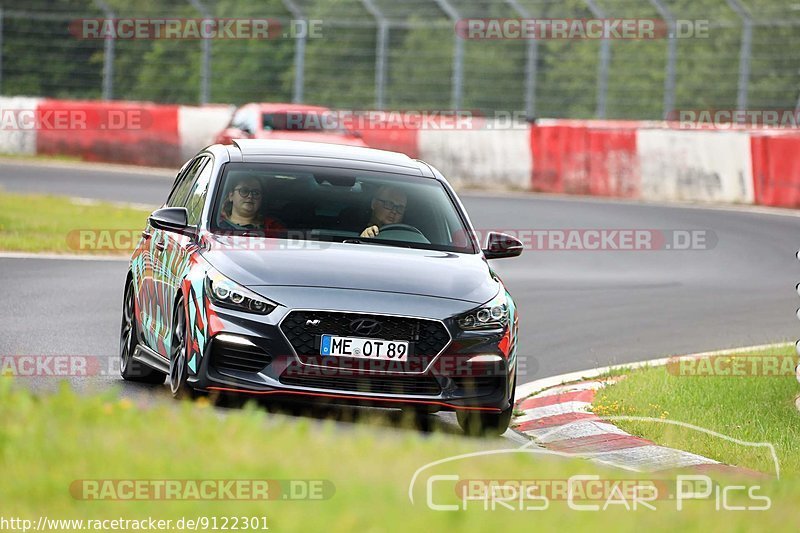 Bild #9122301 - Touristenfahrten Nürburgring Nordschleife (14.06.2020)