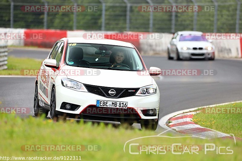 Bild #9122311 - Touristenfahrten Nürburgring Nordschleife (14.06.2020)