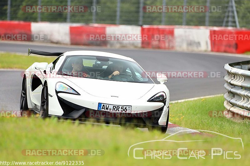 Bild #9122335 - Touristenfahrten Nürburgring Nordschleife (14.06.2020)