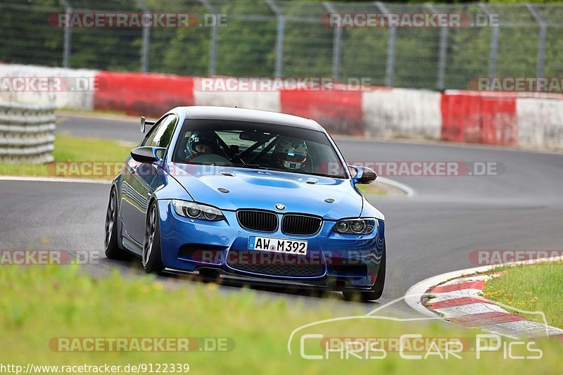 Bild #9122339 - Touristenfahrten Nürburgring Nordschleife (14.06.2020)