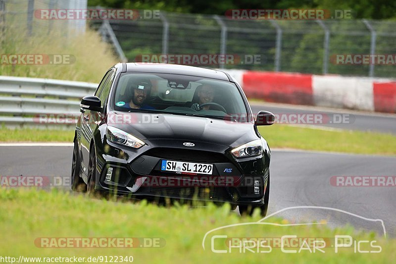 Bild #9122340 - Touristenfahrten Nürburgring Nordschleife (14.06.2020)