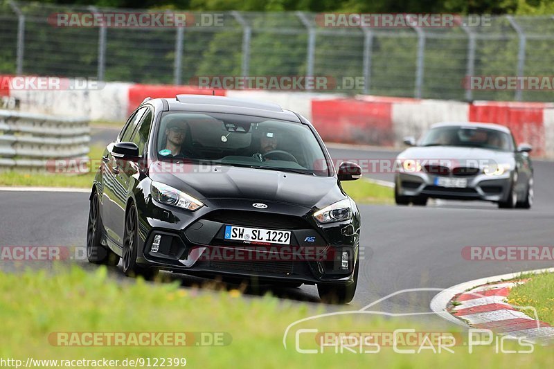 Bild #9122399 - Touristenfahrten Nürburgring Nordschleife (14.06.2020)