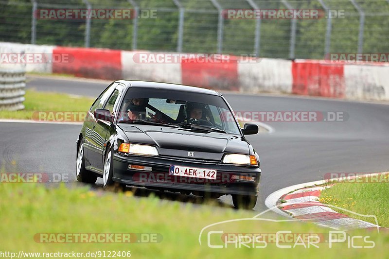 Bild #9122406 - Touristenfahrten Nürburgring Nordschleife (14.06.2020)