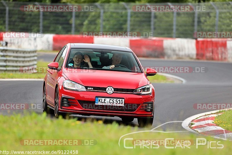 Bild #9122458 - Touristenfahrten Nürburgring Nordschleife (14.06.2020)