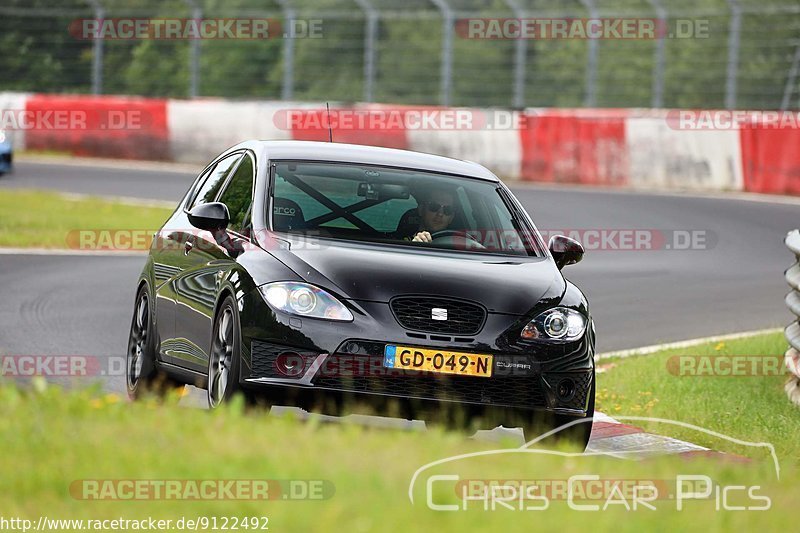 Bild #9122492 - Touristenfahrten Nürburgring Nordschleife (14.06.2020)