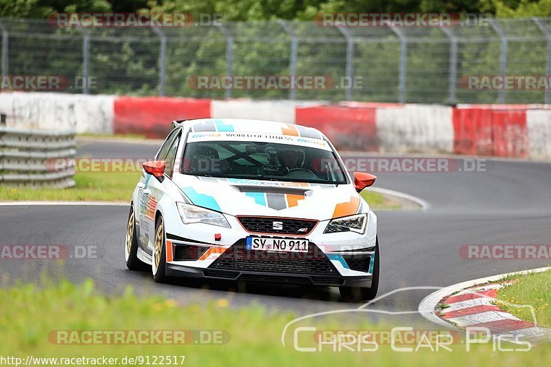 Bild #9122517 - Touristenfahrten Nürburgring Nordschleife (14.06.2020)