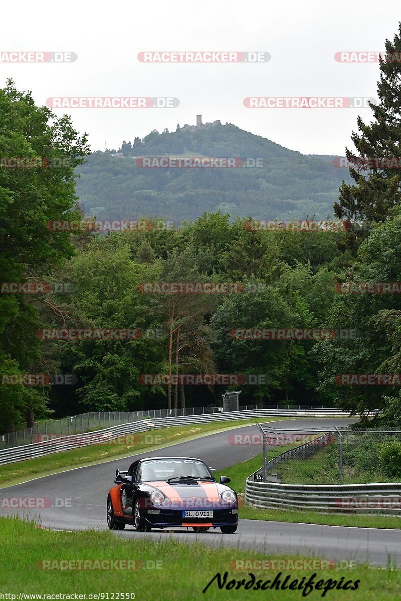 Bild #9122550 - Touristenfahrten Nürburgring Nordschleife (14.06.2020)