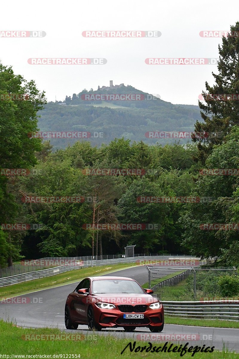 Bild #9122554 - Touristenfahrten Nürburgring Nordschleife (14.06.2020)