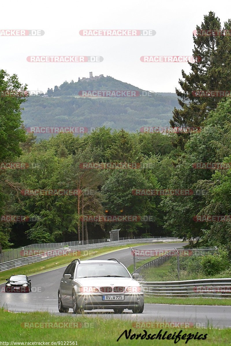 Bild #9122561 - Touristenfahrten Nürburgring Nordschleife (14.06.2020)