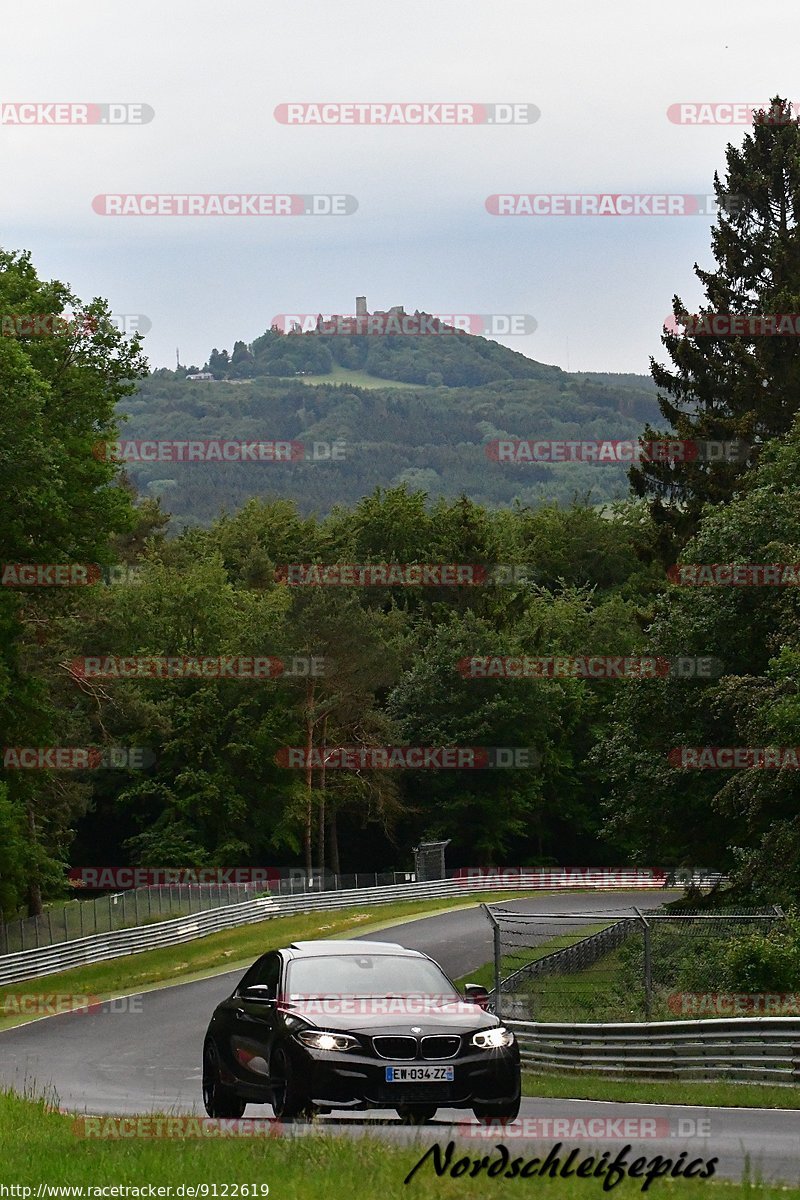 Bild #9122619 - Touristenfahrten Nürburgring Nordschleife (14.06.2020)