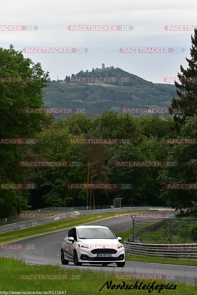 Bild #9122647 - Touristenfahrten Nürburgring Nordschleife (14.06.2020)