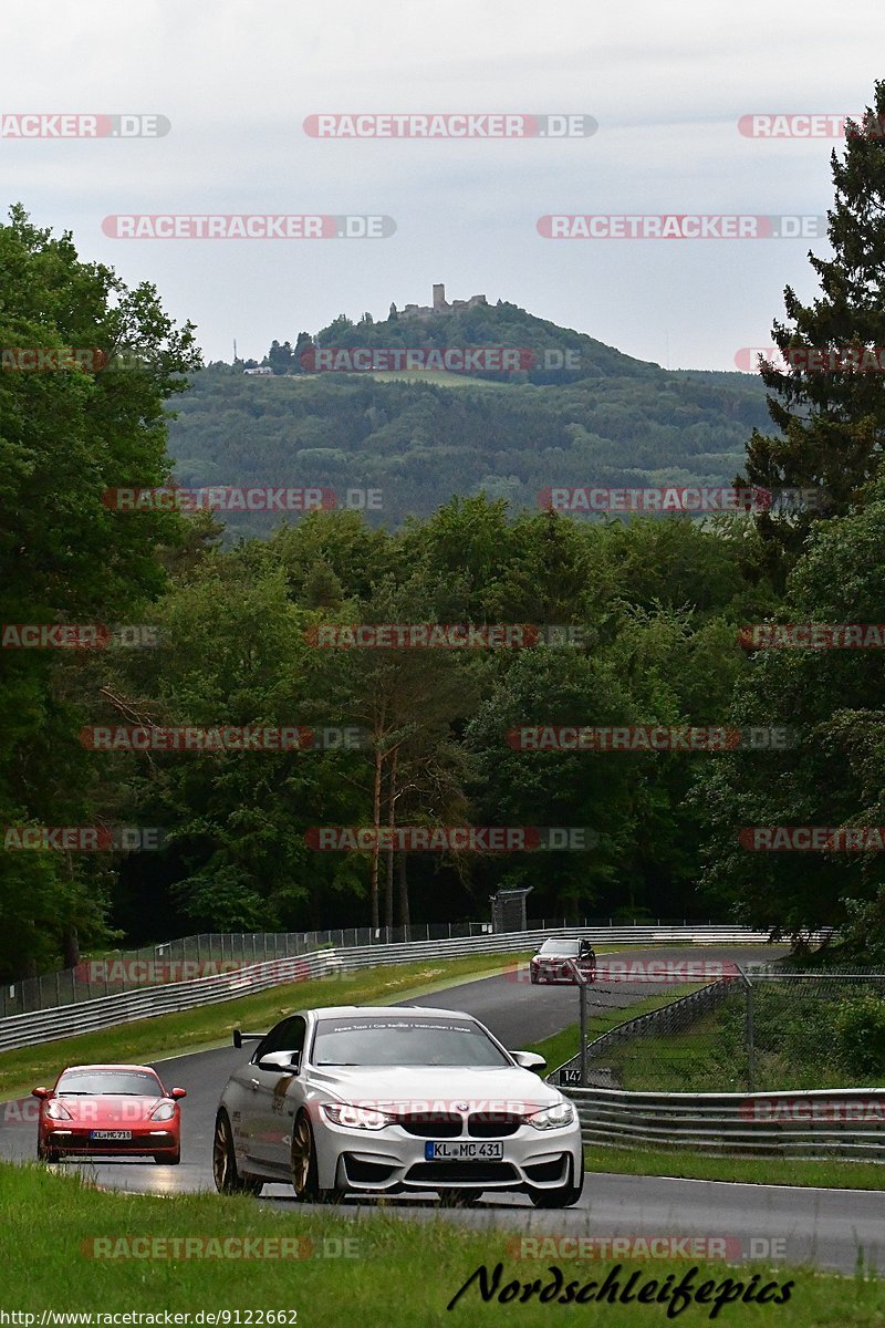 Bild #9122662 - Touristenfahrten Nürburgring Nordschleife (14.06.2020)