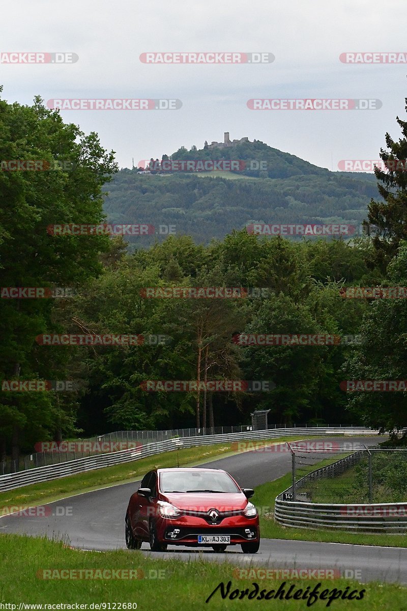 Bild #9122680 - Touristenfahrten Nürburgring Nordschleife (14.06.2020)